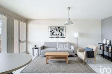 Appartement 2 pièces 85000 €