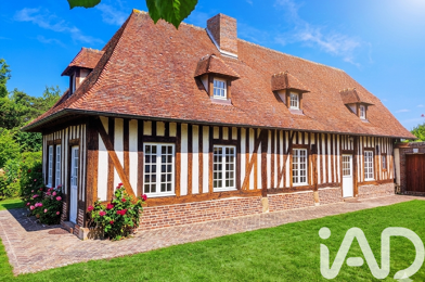 Maison 6 pièces 362000 €