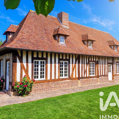 Maison 6 pièces 362000 €