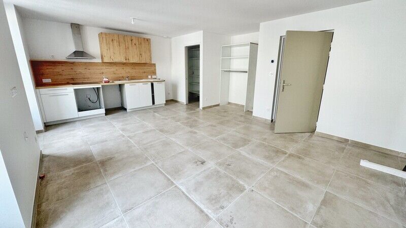 Appartement  T2 à louer Romans-sur-Isère 26100