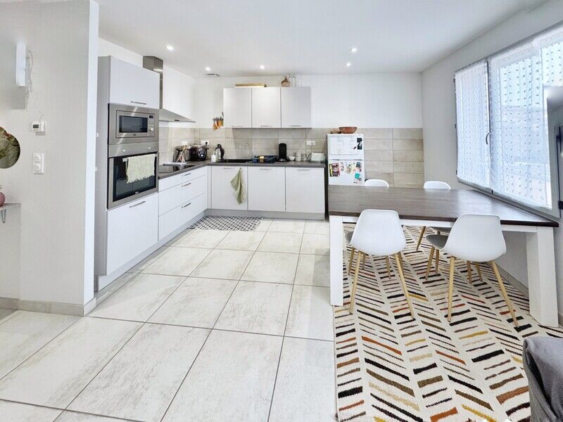 Appartement  T3 à louer Bourg-de-Péage 26300