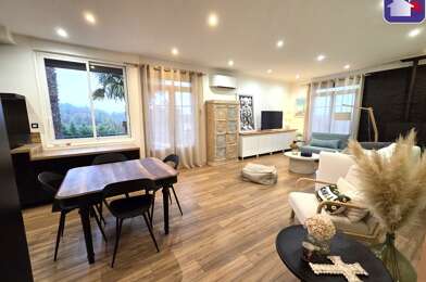 Maison 6 pièces 266000 €