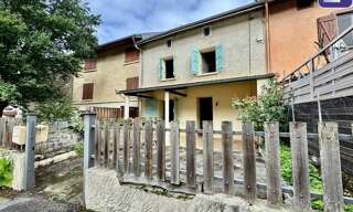 Maison 4 Pièces 70 m² à vendre à Tarascon-sur-Ariège (09400)