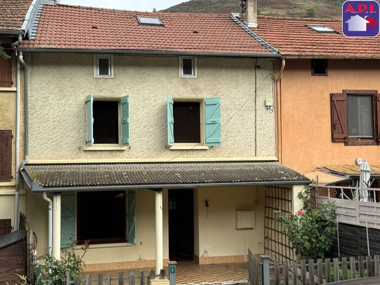 Maison 4 pièces 70 m² — photo 1