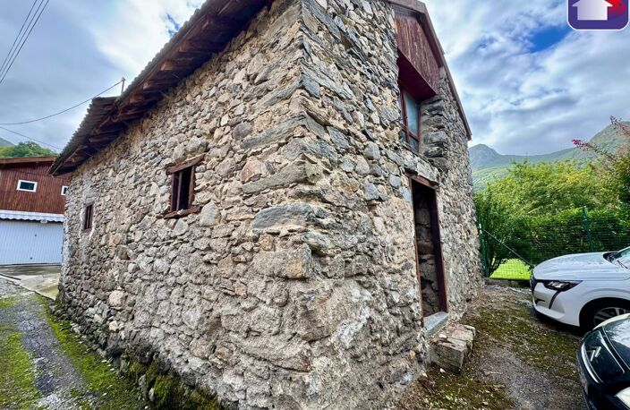Vente maison 4 pièces 70 m² Tarascon-sur-Ariège (09400) — photo 3