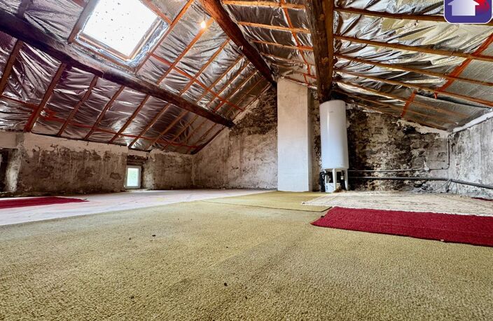 Vente maison 4 pièces 70 m² Tarascon-sur-Ariège (09400) — photo 4