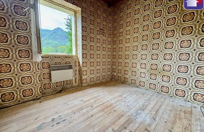 Vente maison 4 pièces 70 m² Tarascon-sur-Ariège (09400) — photo 5