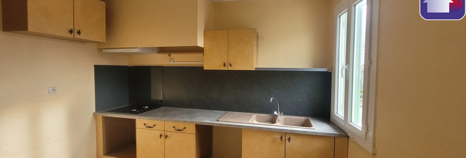 Appartement 3 Pièces 55 m² à louer à Mazères (09270)
