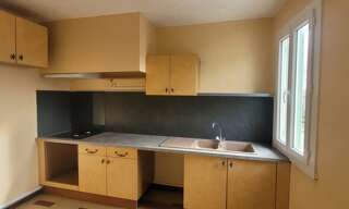 Appartement 3 Pièces 55 m² à louer à Mazères (09270)