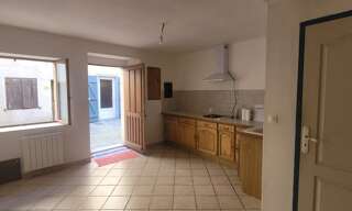Maison 3 Pièces 80 m² à louer à Le Fossat (09130)