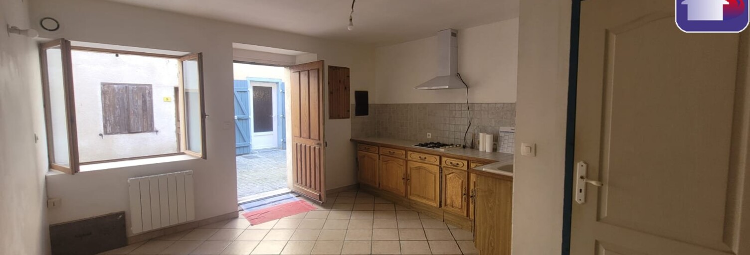 Maison 3 Pièces 80 m² à louer à Le Fossat (09130)