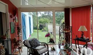 Maison 6 Pièces 130 m² à vendre à Prunay-Cassereau (41310)