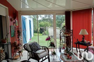 Maison 6 pièces 184000 €