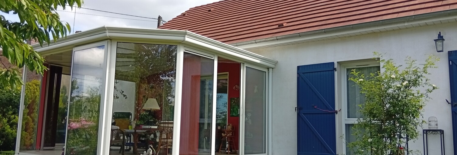 Maison 6 Pièces 130 m² à vendre à Prunay-Cassereau (41310)