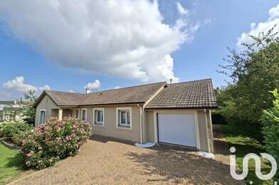 Maison 5 pièces 415000 €