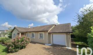 Maison 5 Pièces 129 m² à vendre à Yutz (57970)