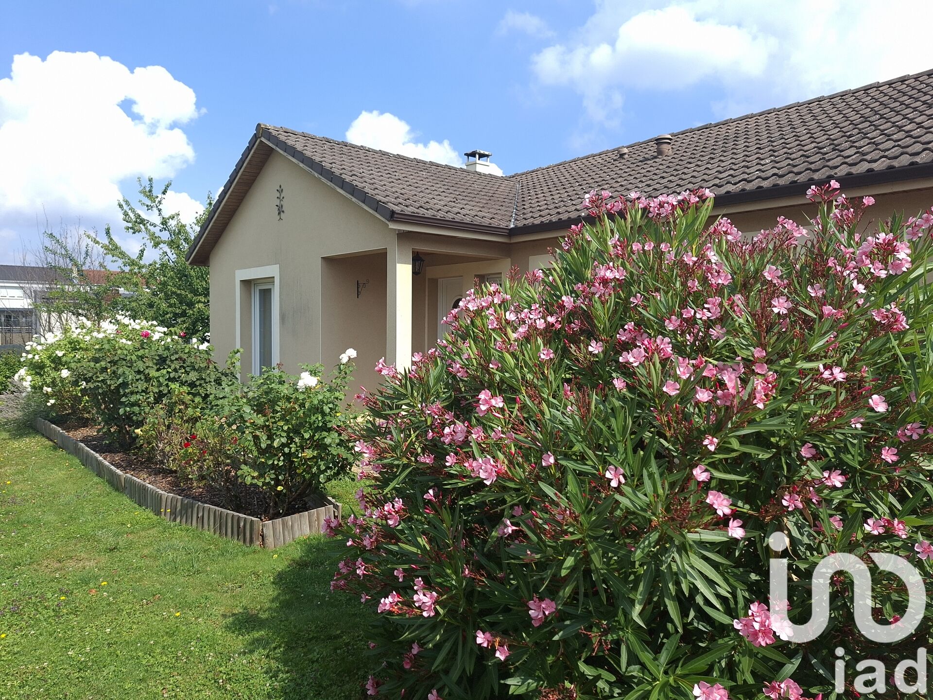 Vente Maison/villa 5 pièces - Photo 3