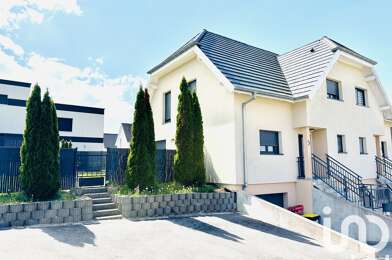 Maison 5 pièces 273000 €