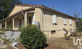 Maison 8 Pièces 196 m² à vendre à Saint-Pierre-du-Palais (17270)