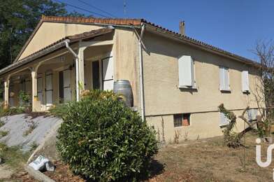 Maison 8 pièces 188900 €