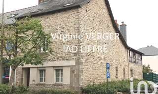 Maison 6 Pièces 144 m² à vendre à Liffré (35340)