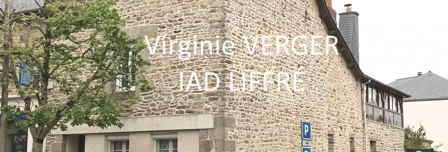 Maison 6 Pièces 144 m² à vendre à Liffré (35340)