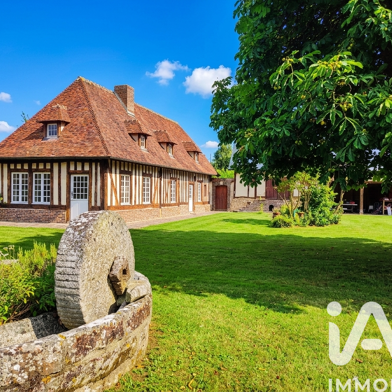 Maison 6 pièces 429500 €