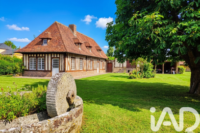Maison 6 pièces 429500 €