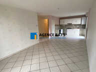 Appartement Roche La Moliere 2 pièce(s) 51 m2 — photo 4