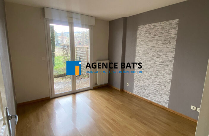 Appartement Roche La Moliere 2 pièce(s) 51 m2 — photo 5