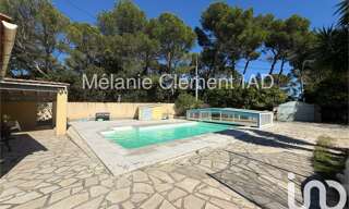 Maison 4 Pièces 100 m² à vendre à Six-Fours-les-Plages (83140)