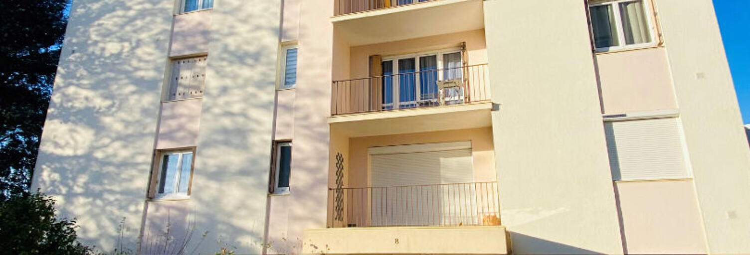 Appartement 2 Pièces 51 m² à louer à Saint-Jean-de-Braye (45800)