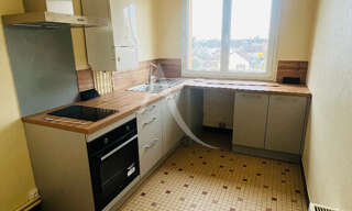 Appartement 2 Pièces 51 m² à louer à Saint-Jean-de-Braye (45800)