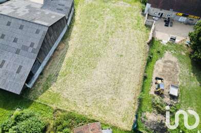 Terrain  135000 €