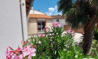 Maison 8 Pièces 166 m² à vendre à Mortagne-sur-Sèvre (85290)