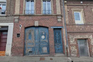 Maison 5 pièces 99000 €