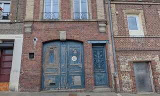 Maison 5 Pièces 123 m² à vendre à Elbeuf (76500)