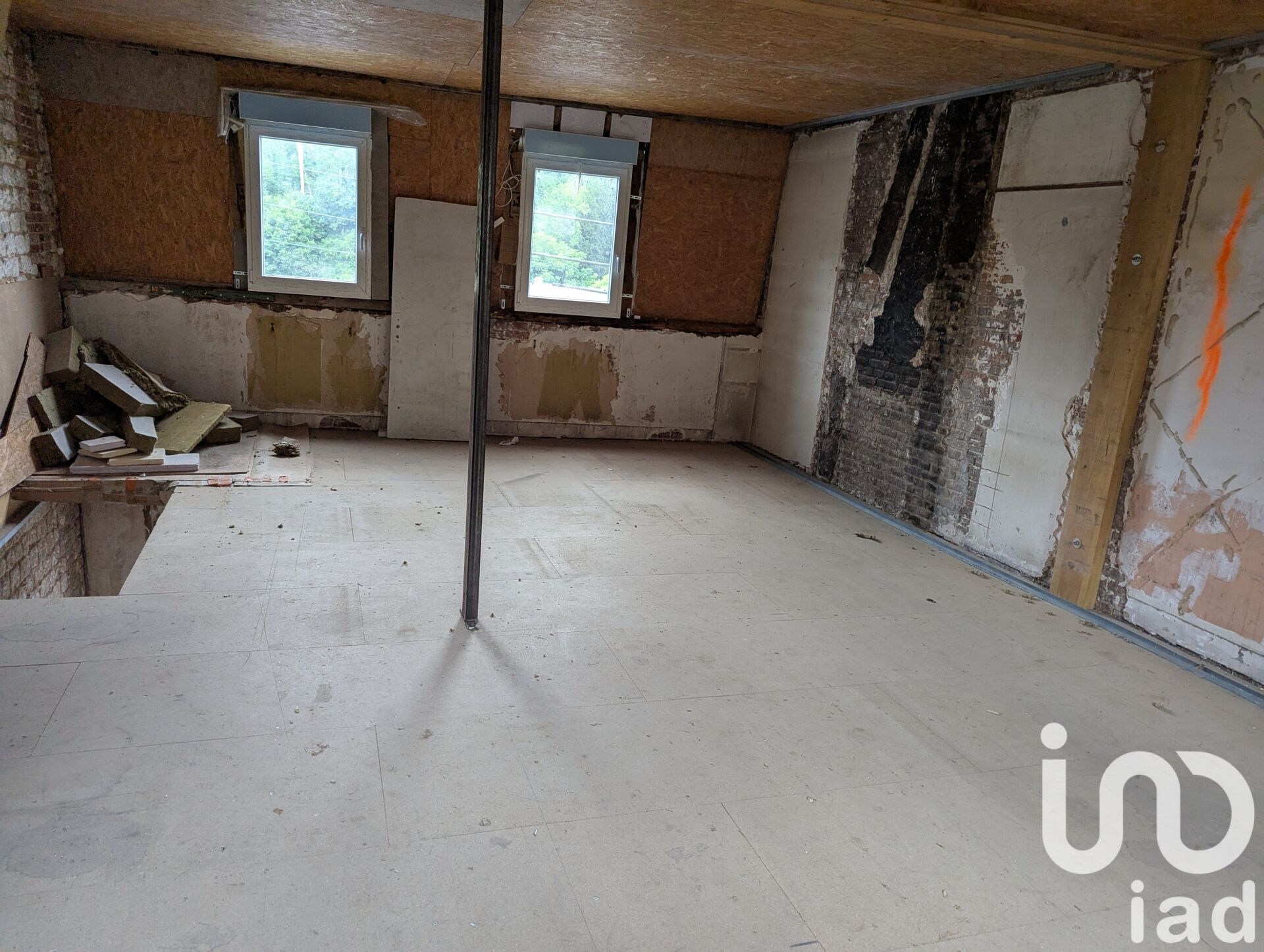 Vente Maison/villa 5 pièces - Photo 2