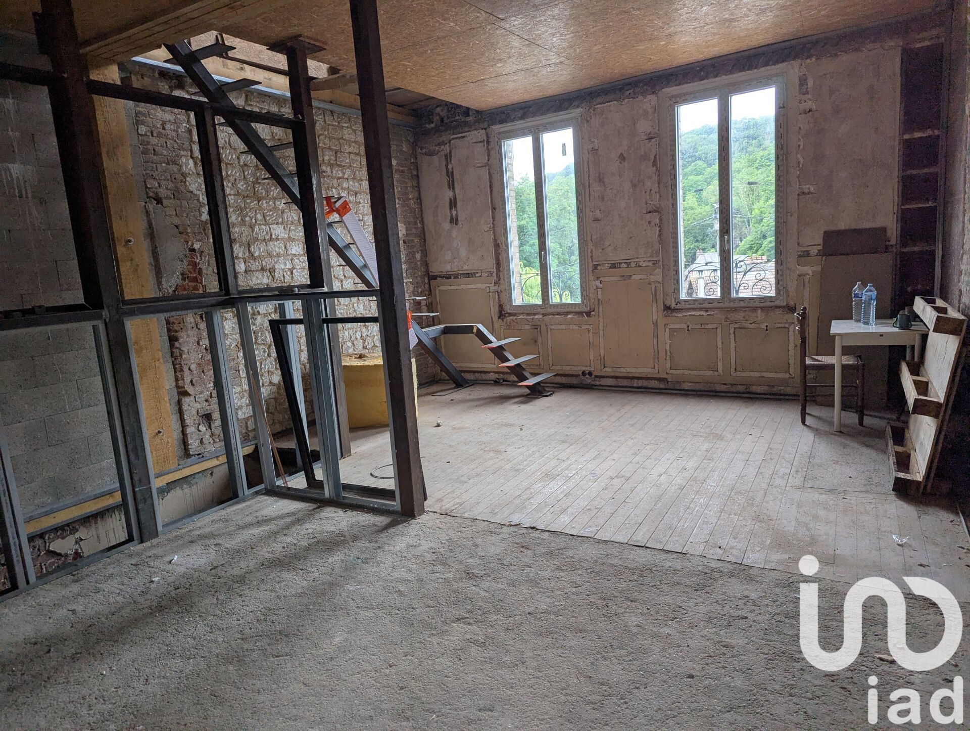 Vente Maison/villa 5 pièces - Photo 3