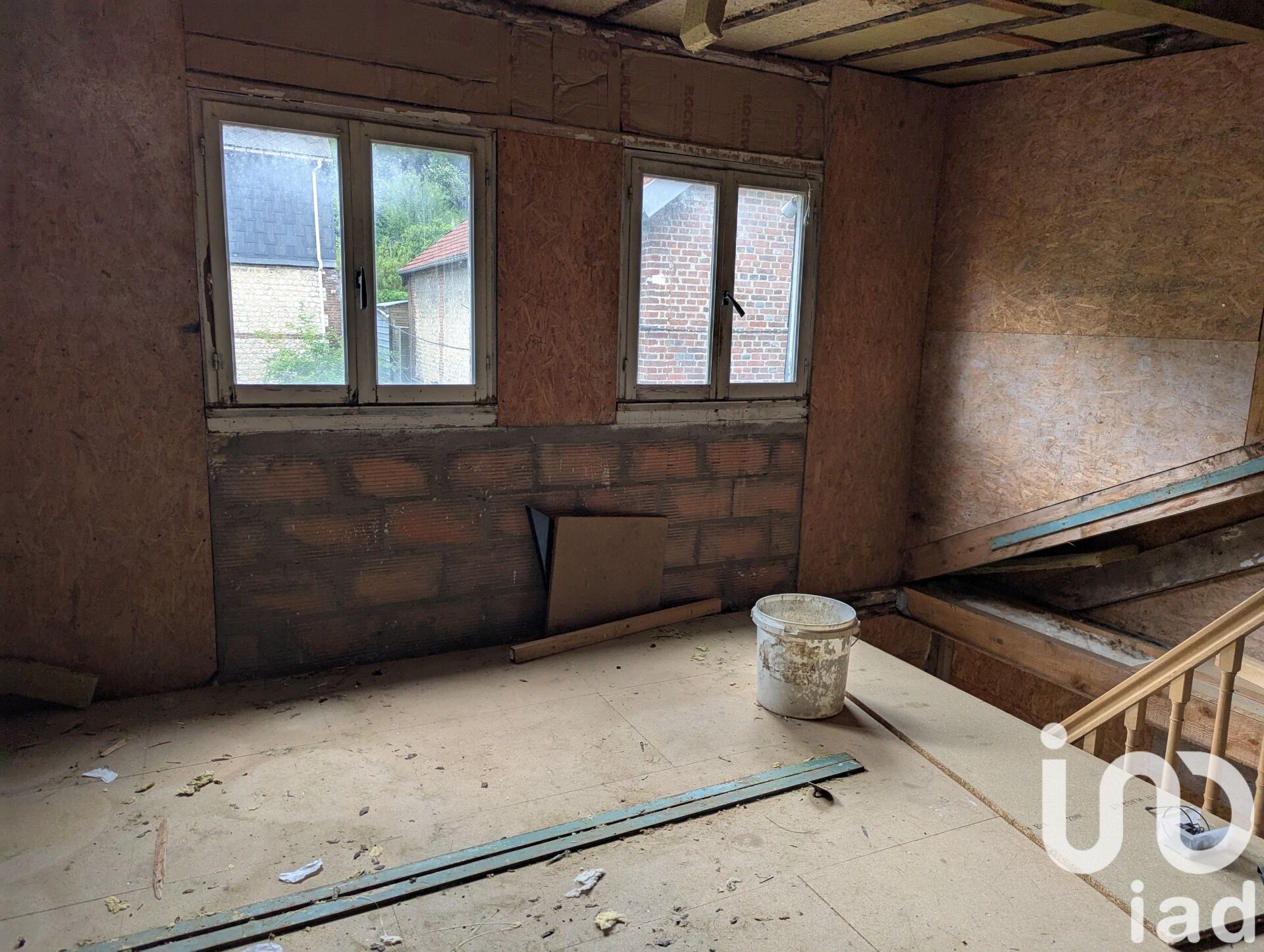 Vente Maison/villa 5 pièces - Photo 4