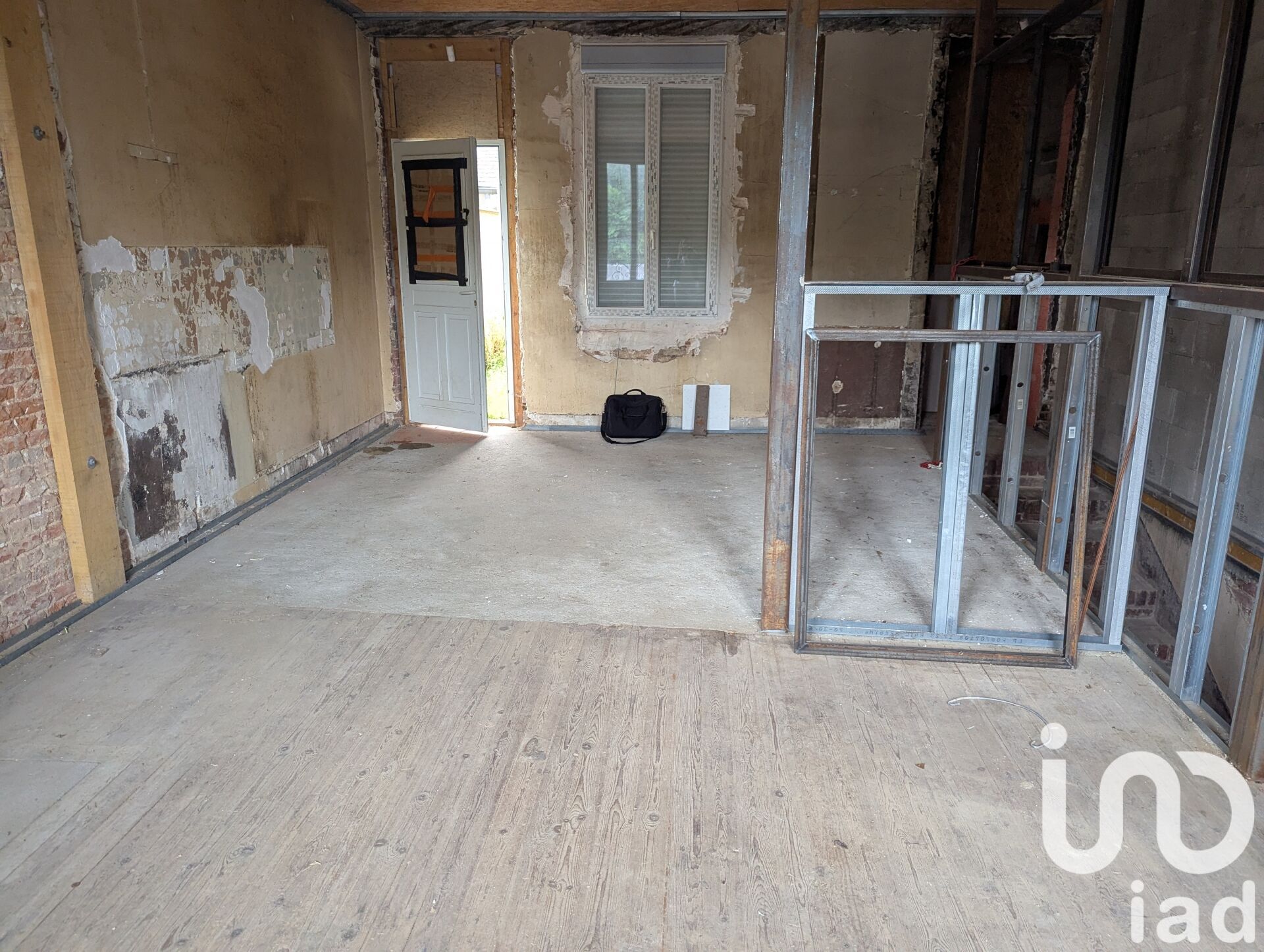 Vente Maison/villa 5 pièces - Photo 5