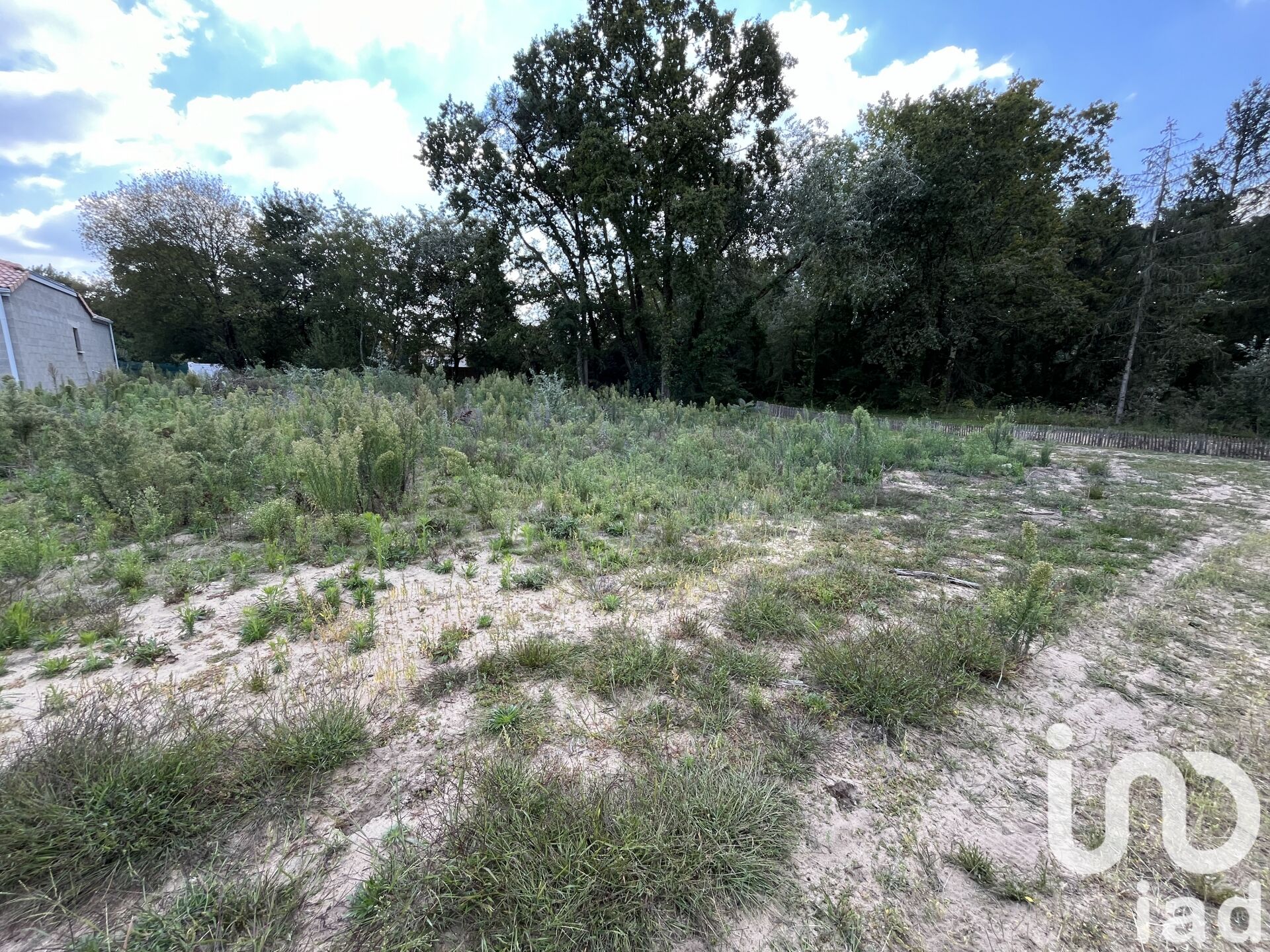 St-Hilaire-De-Riez - 557m²