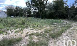 Terrain  557 m² à vendre à Saint-Hilaire-de-Riez (85270)