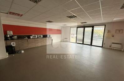 BUREAUX à LOUER — photo du bien