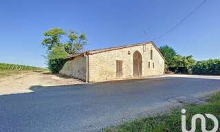 Maison 9 Pièces 250 m² à vendre à Fargues (33210)