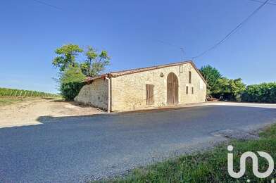 Maison 9 pièces 175000 €