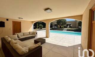 Maison 7 Pièces 240 m² à vendre à Genas (69740)