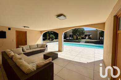 Maison 7 pièces 1249000 €