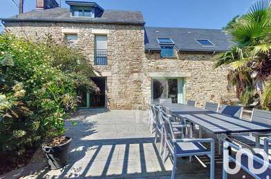 Maison 6 pièces 376000 €