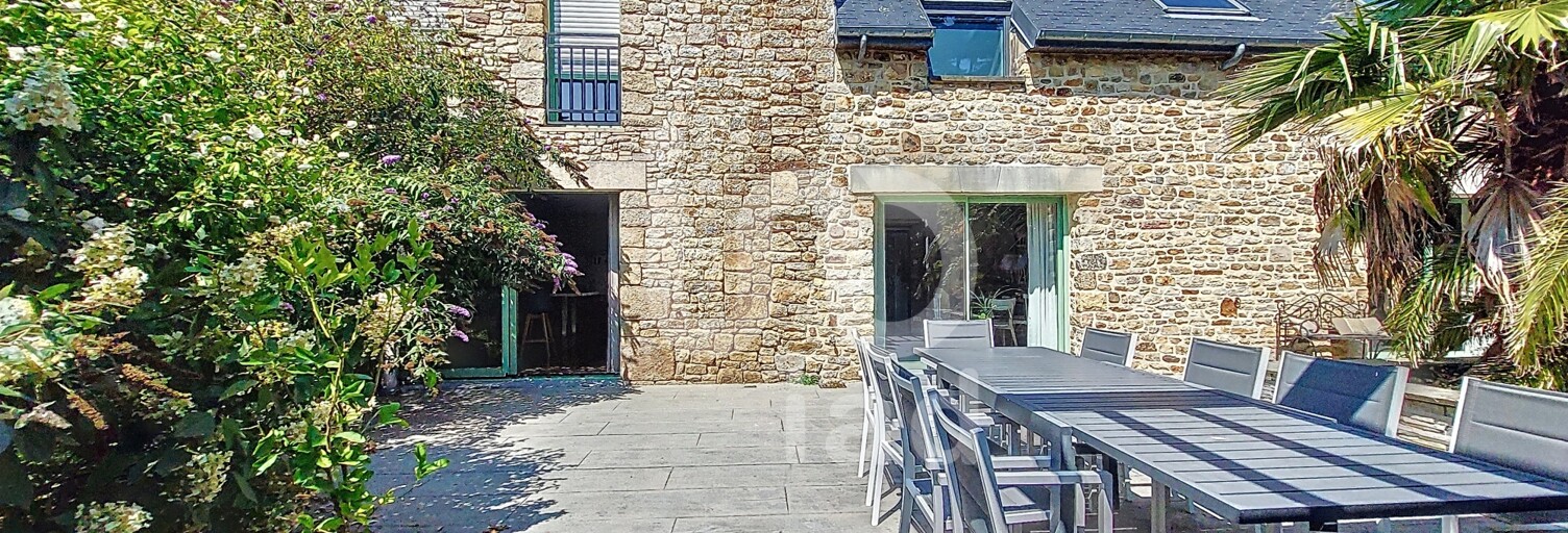 Maison 6 Pièces 170 m² à vendre à Sartilly-Baie-Bocage (50530)